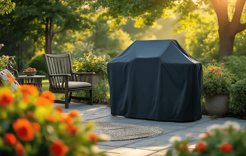 Schutzhülle Grill Test: Die 5 besten (Bestenliste)
