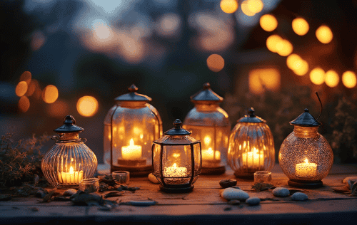 Windlichter Glas Test: Die 5 besten (Bestenliste)
